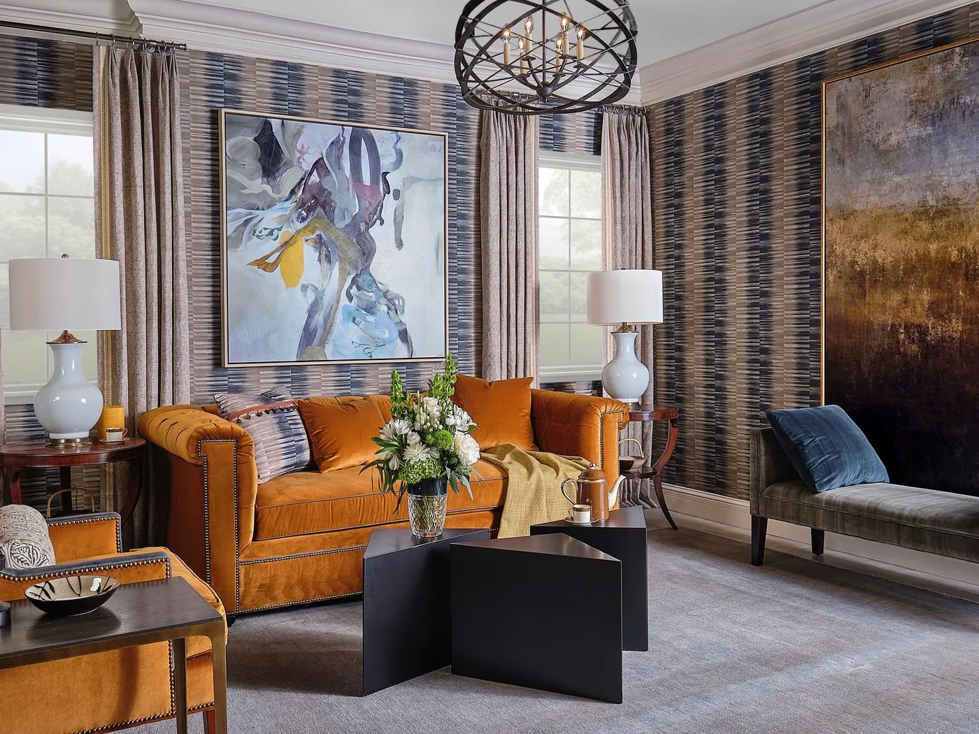 Remodels and Renovations, Keita Turner Design