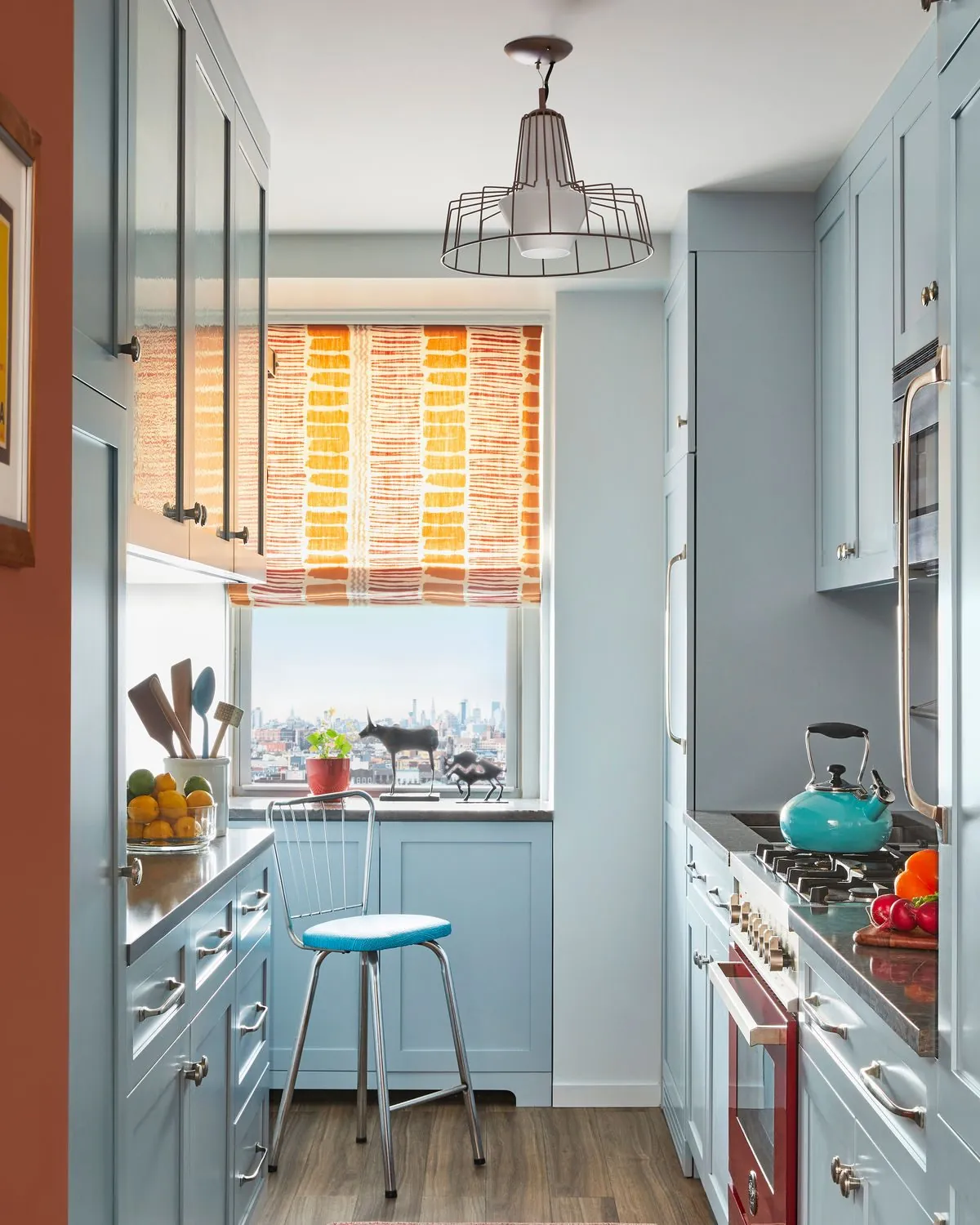 Fully Furnished Surroundings, Keita Turner Design