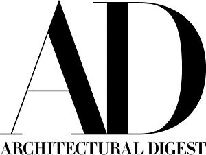 Architectural Digest, featured Keita Turner Design