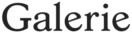 Galerie, featured Keita Turner Design