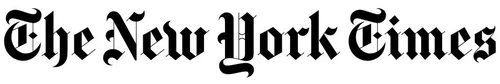 The New York Times, featured Keita Turner Design