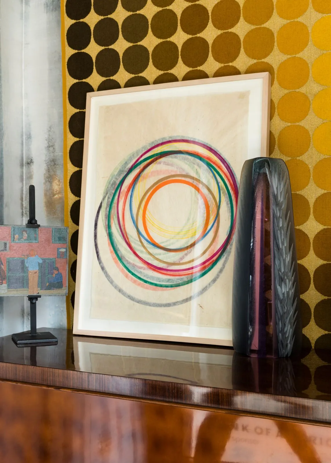 Dining by Design with BADG, DIFFA · New York, NY, interior design by Keita Turner Design (8)