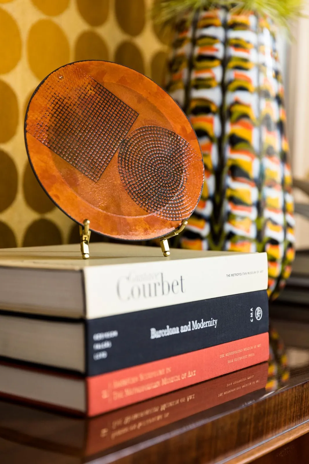 Dining by Design with BADG, DIFFA · New York, NY, interior design by Keita Turner Design (9)