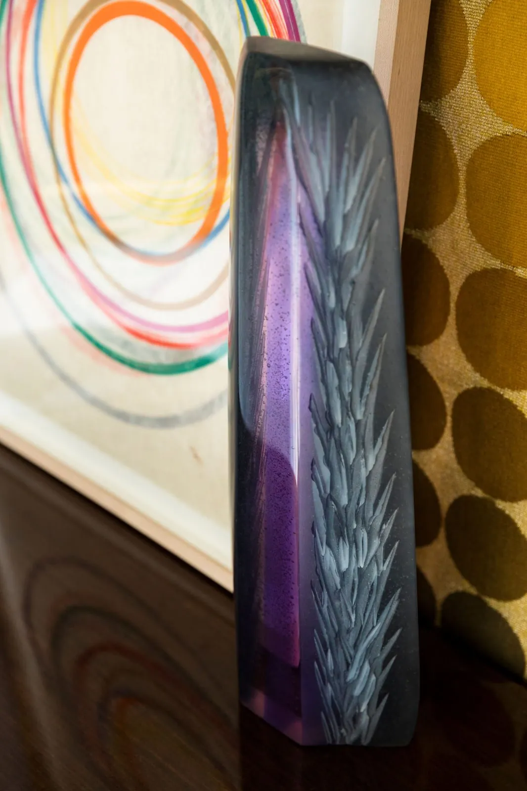 Dining by Design with BADG, DIFFA · New York, NY, interior design by Keita Turner Design (12)