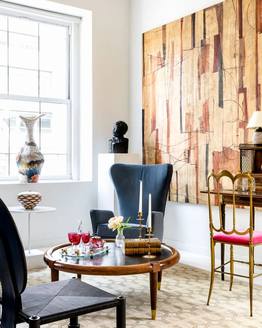 Gallery Loft Space, Manhattan, NY