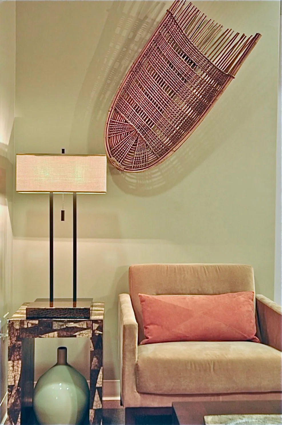 Carthage Capital Group Offices, Midtown · 57th Street, NYC, interior design by Keita Turner Design (9)