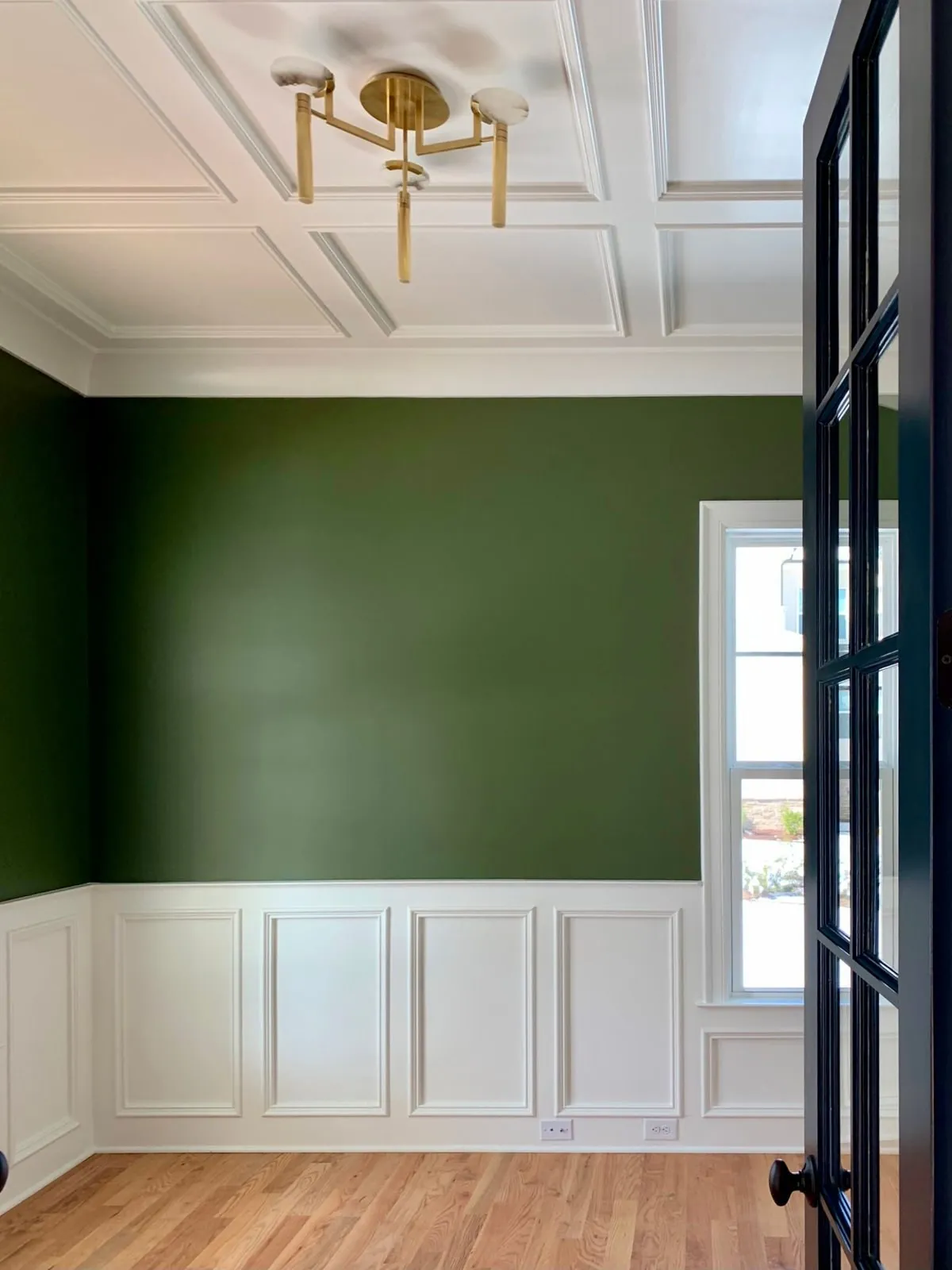 New-Build Transitional Home, Raleigh-Cary, NC, interior design by Keita Turner Design (4)