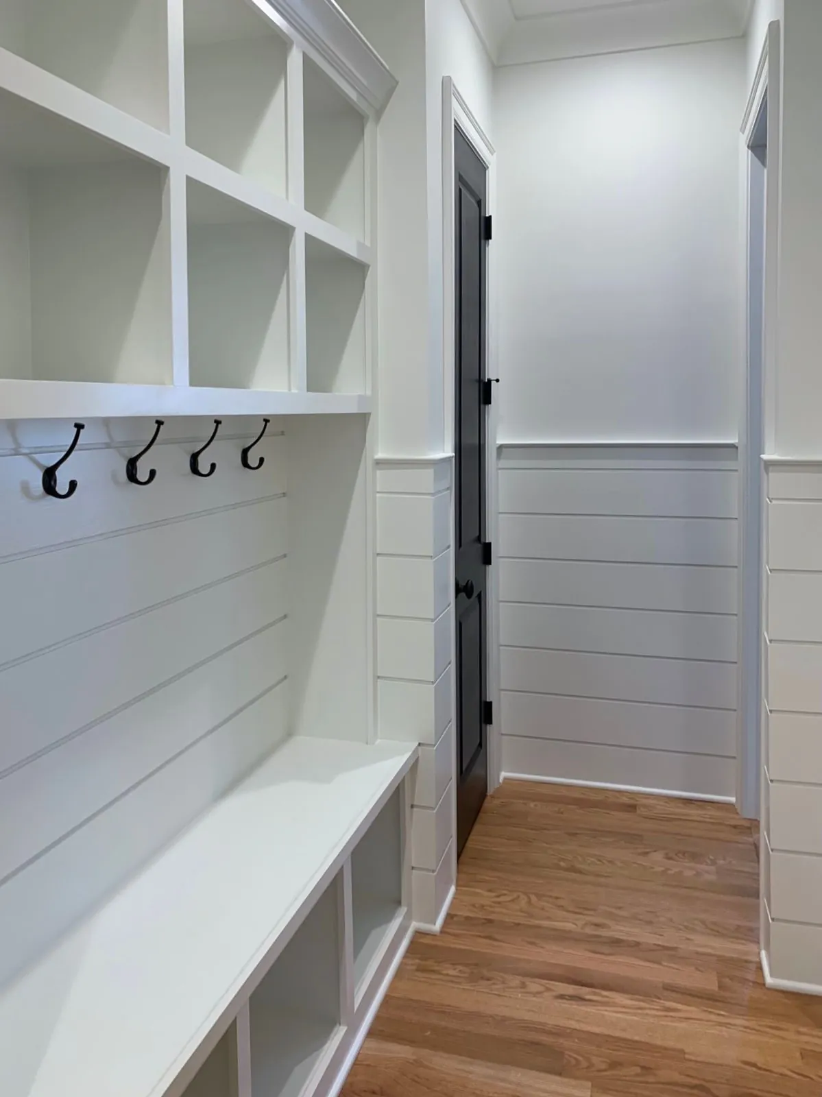 New-Build Transitional Home, Raleigh-Cary, NC, interior design by Keita Turner Design (8)