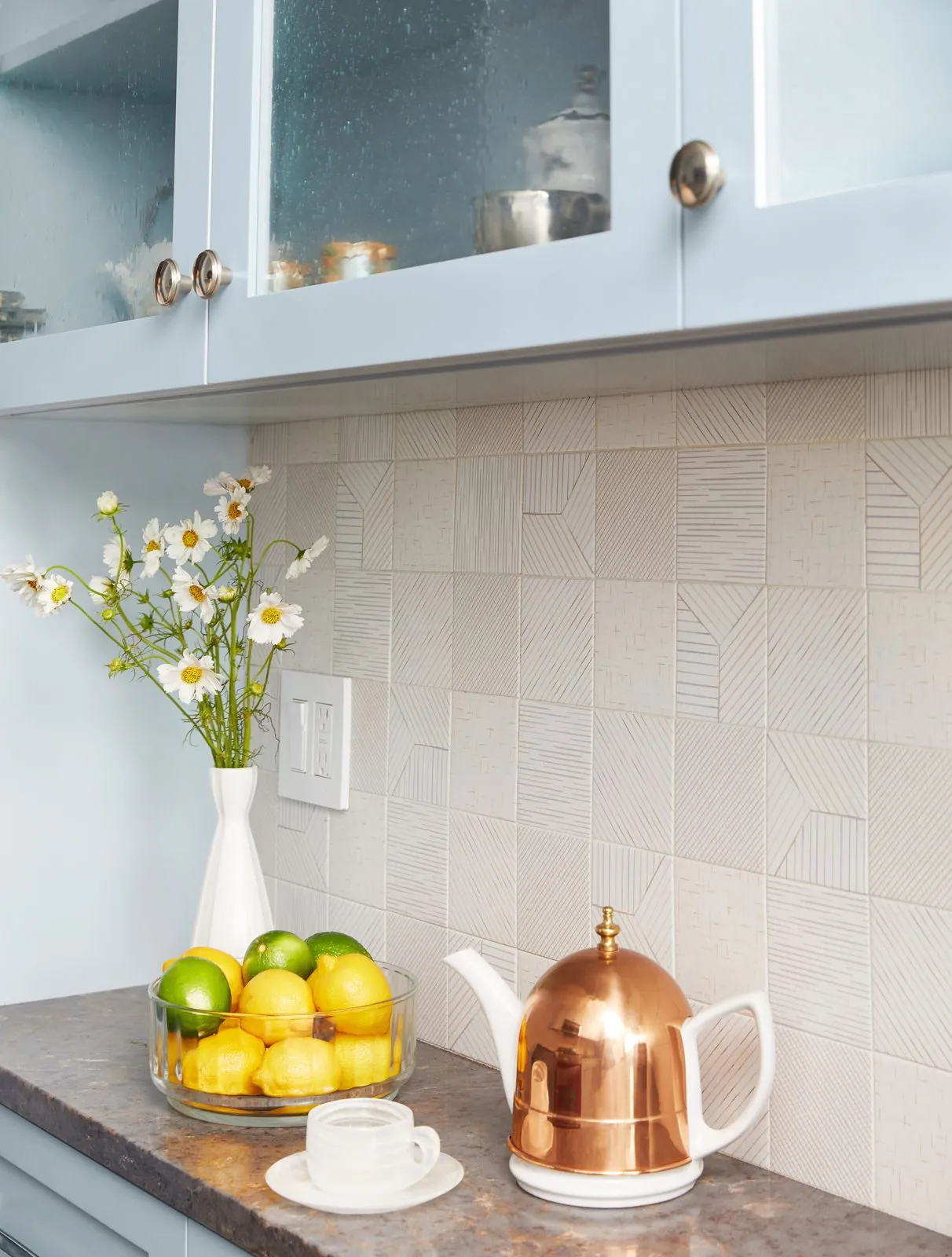 Co-op Highrise Apartment, Williamsburg · Brooklyn, NY, interior design by Keita Turner Design (7)